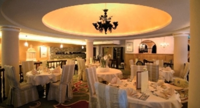 Hotel Brigitte, Ischgl ski chalet, image 4